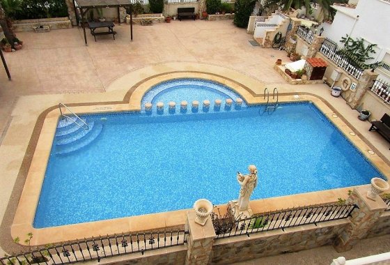 Reventa - Duplex - Algorfa