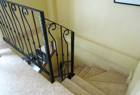 Reventa - Duplex - Algorfa