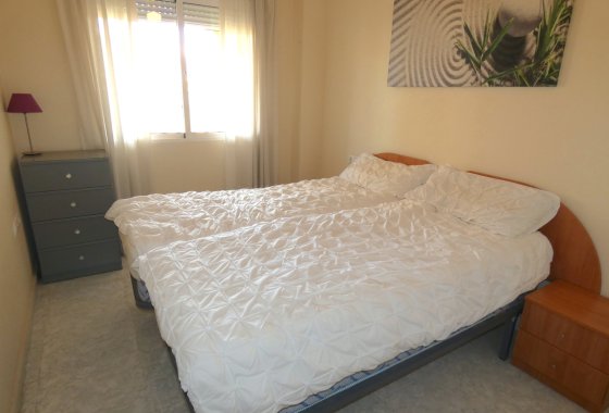 Reventa - Apartamento - Algorfa