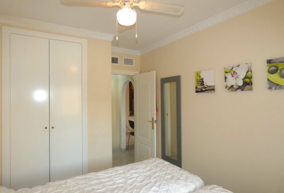 Reventa - Apartamento - Algorfa