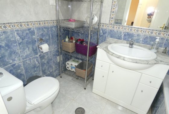 Reventa - Apartamento - Algorfa