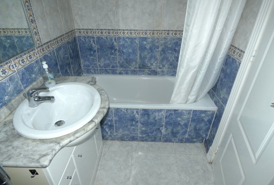 Reventa - Apartamento - Algorfa