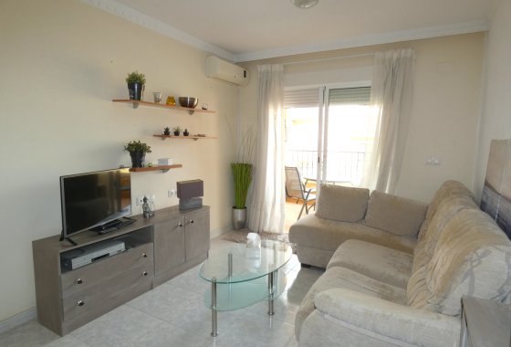 Reventa - Apartamento - Algorfa