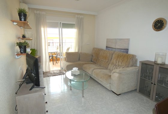 Reventa - Apartamento - Algorfa