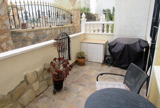 Reventa - Duplex - Algorfa