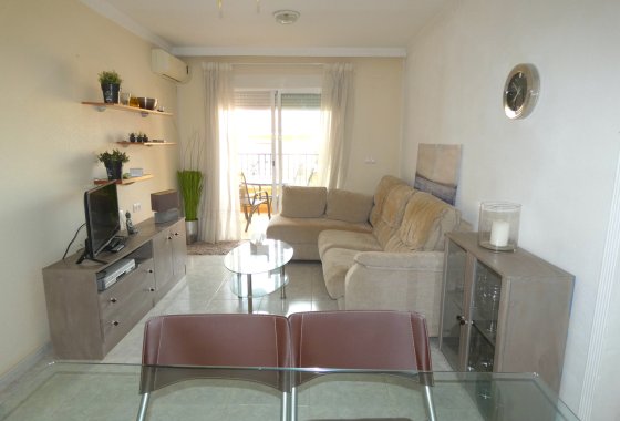 Reventa - Apartamento - Algorfa