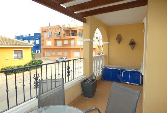 Reventa - Apartamento - Algorfa