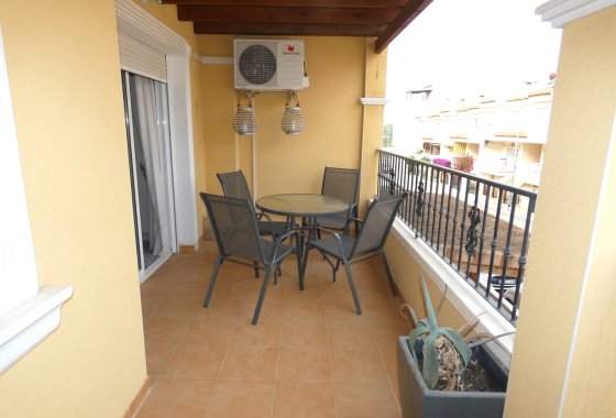 Reventa - Apartamento - Algorfa
