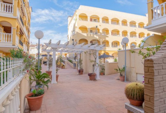 Reventa - Apartamento - Algorfa