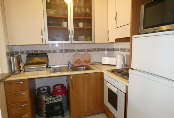 Reventa - Apartamento - Algorfa