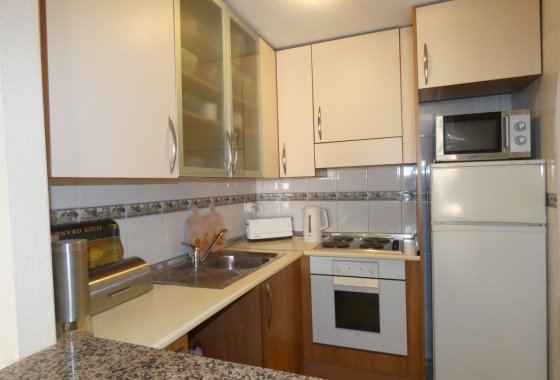 Reventa - Apartamento - Algorfa