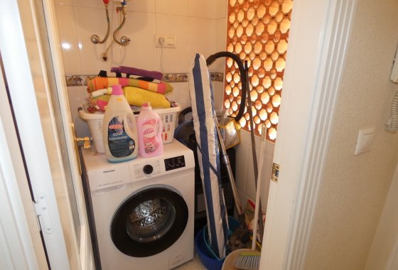 Reventa - Apartamento - Algorfa