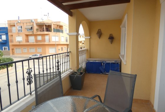 Reventa - Apartamento - Algorfa