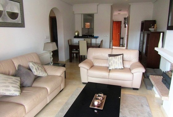 Reventa - Duplex - Algorfa