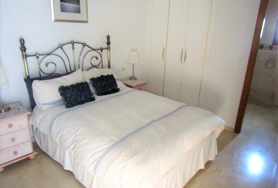 Reventa - Duplex - Algorfa