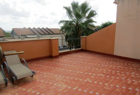 Reventa - Duplex - Algorfa
