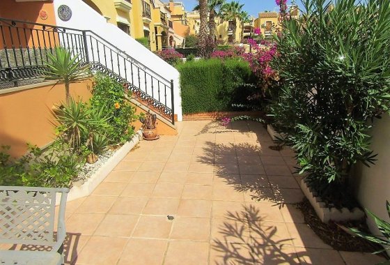 Reventa - Duplex - Algorfa