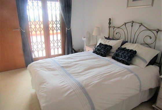 Reventa - Duplex - Algorfa