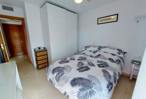 Re-Sale - Apartment - Algorfa