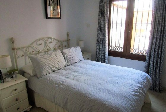 Reventa - Duplex - Algorfa
