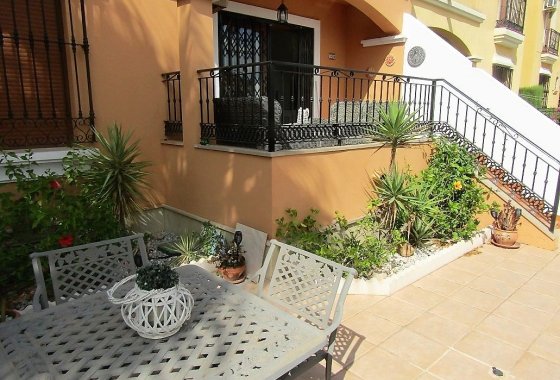 Reventa - Duplex - Algorfa