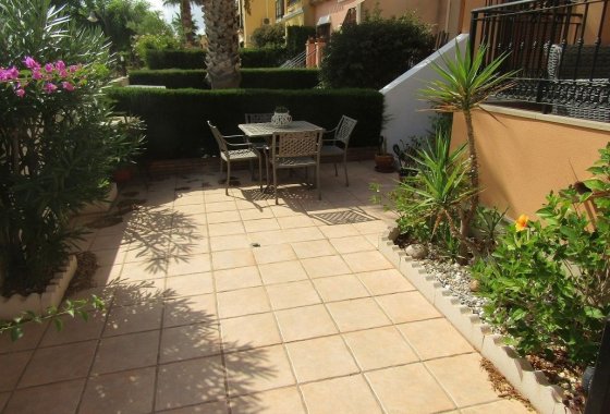 Reventa - Duplex - Algorfa