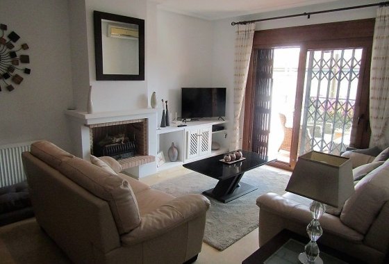 Reventa - Duplex - Algorfa