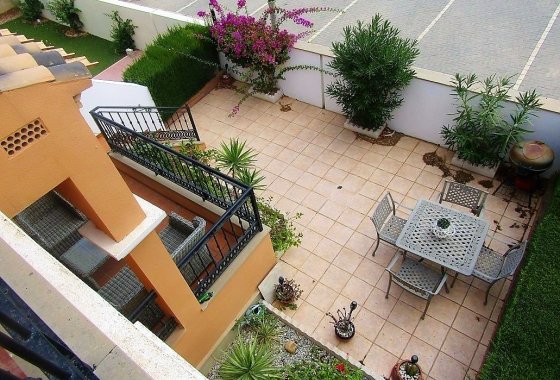 Reventa - Duplex - Algorfa
