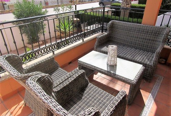 Reventa - Duplex - Algorfa