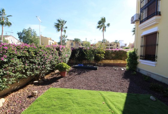 Reventa - Apartamento - Algorfa