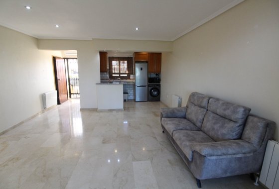 Reventa - Apartamento - Algorfa