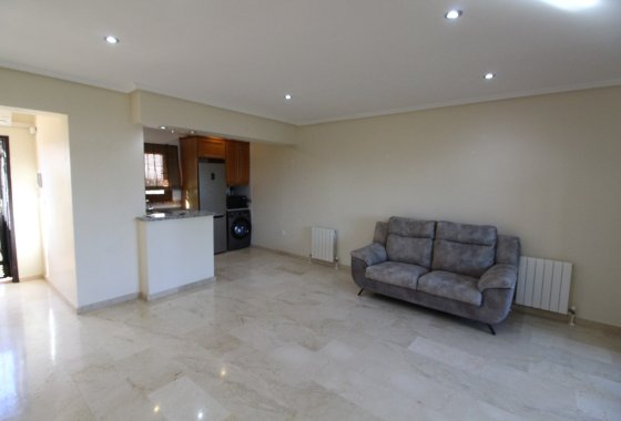 Reventa - Apartamento - Algorfa