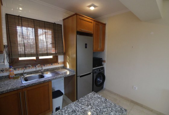 Reventa - Apartamento - Algorfa
