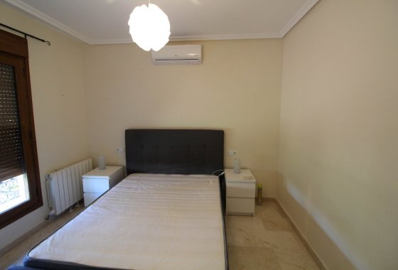Reventa - Apartamento - Algorfa