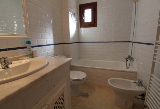 Reventa - Apartamento - Algorfa