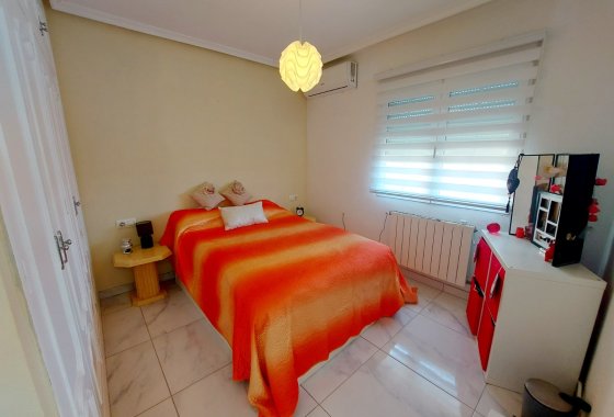 Re-Sale - Detached Villa - Orihuela Costa