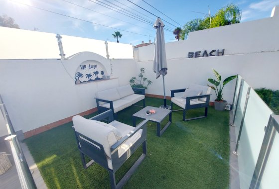 Re-Sale - Detached Villa - Orihuela Costa