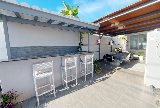 Re-Sale - Detached Villa - Orihuela Costa