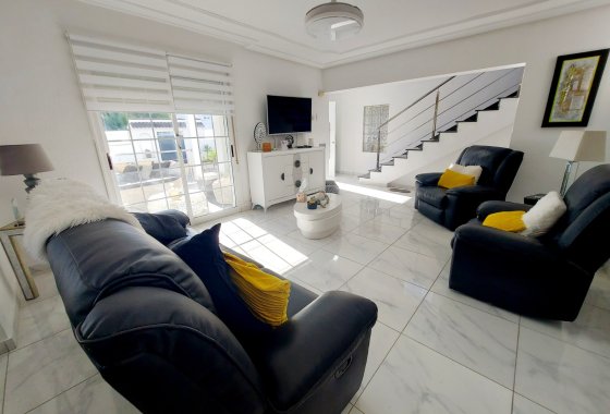 Re-Sale - Detached Villa - Orihuela Costa