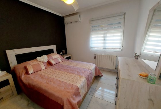 Re-Sale - Detached Villa - Orihuela Costa