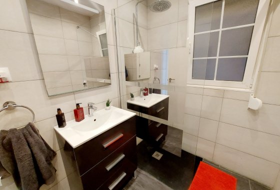 Re-Sale - Detached Villa - Orihuela Costa