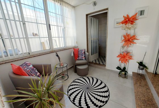 Re-Sale - Detached Villa - Orihuela Costa