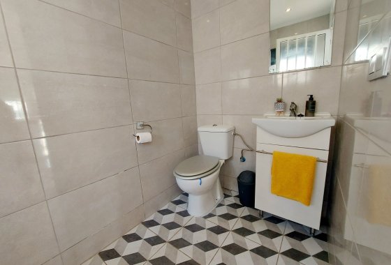 Re-Sale - Detached Villa - Orihuela Costa