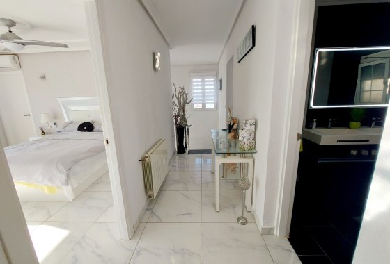 Re-Sale - Detached Villa - Orihuela Costa