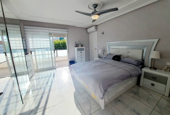 Re-Sale - Detached Villa - Orihuela Costa