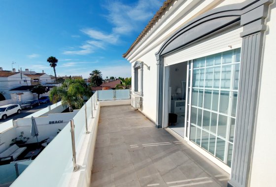Re-Sale - Detached Villa - Orihuela Costa