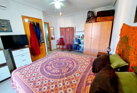 Re-Sale - Townhouse - Algorfa