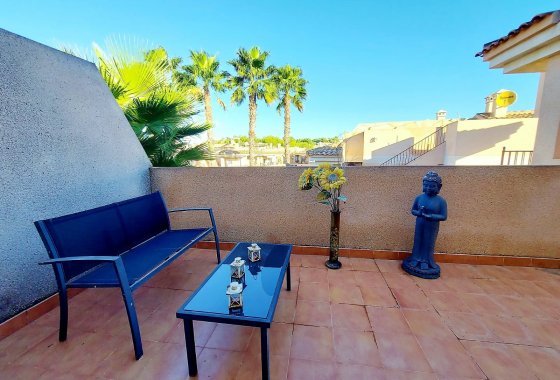 Re-Sale - Townhouse - Algorfa