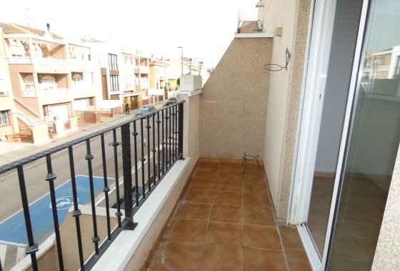 Re-Sale - Apartment - Benejúzar