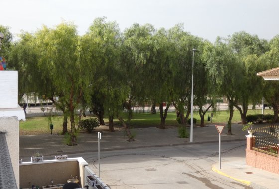 Re-Sale - Apartment - Benejúzar